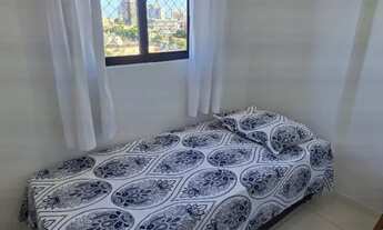 Imagem 6: Alugo apartamentos no bairro do Farol - Maceió/AL - ALUGUEL TEMPORADA ou ANUAL