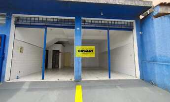 Imagem: Salão para Locação 100m², ótima localização