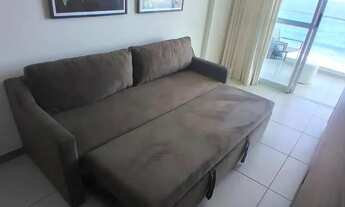 Imagem 7: Vendo Apartamento 1 Quarto - (Código 1497V) - Barra , Salvador- Bahia