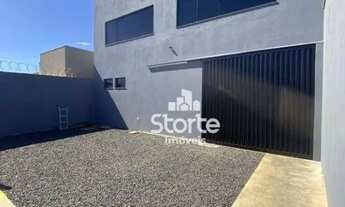 Imagem 2: Galpão à venda, 170 m² por R$ 599.000 - Portal do Vale - Uberlândia/MG