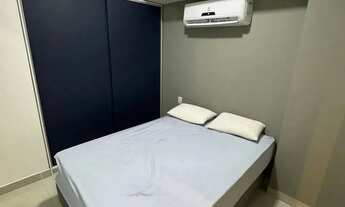 Imagem 2: Imóvel para aluguel de 1 quarto com infraestrutura completa - Lazer e Portaria 24h