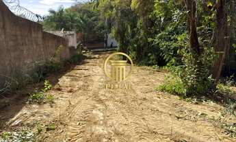 Imagem 7: TERRENO DISPONÍVEL PARA VENDA NO BAIRRO JARAGUÁ I- MONTES CLAROS/MG