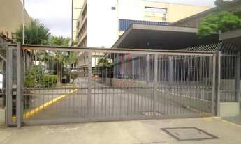 Imagem: Prédio Comercial Locação 10.300 m² 4