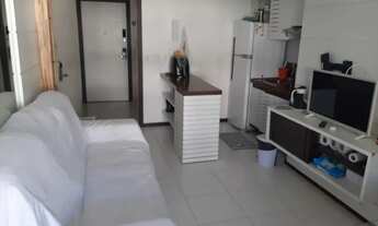 Imagem 7: Imóvel para venda com 63 metros quadrados com 2 quartos