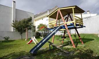 Imagem 5: Sobrado em Rua Frederico Stella - Cachoeira - Curitiba/PR