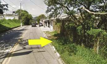 Imagem 6: Terreno à venda, 138 m² por R$ 190.000,00 - Granja Viana - Cotia/SP