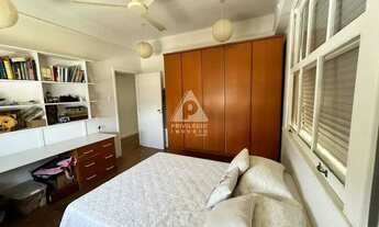 Imagem 7: 4 quartos sendo 1 suite, varanda, vista livre, vaga, 220 metros, portaria 24H