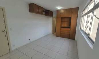 Imagem 3: Imóvel para aluguel tem 34 metros quadrados com 1 quarto em Vila Buarque - São Paulo - SP