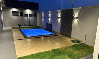 Imagem 5: Casa Setor Três Marias - 03 suítes