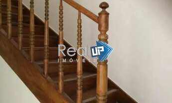 Imagem 5: Casa duplex potencial de 240 m² em Botafogo