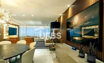 Imagem 4: Quintas de Goyaz - Setor Marista