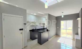 Imagem: Aluguel de Apartamento de 2 Dormitórios