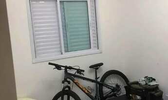 Imagem 7: Sobrado com 3 dormitórios à venda, 125 m² por R$ 785.000,00 - Vila Floresta - Santo André