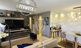 Imagem: APARTAMENTO À VENDA NO COND. CONTEMPORÂNEO