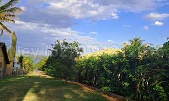 Imagem 6: Lote Lago Corumbá IV - 1.260m²