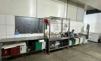 Imagem 5: Casa de carnes completa