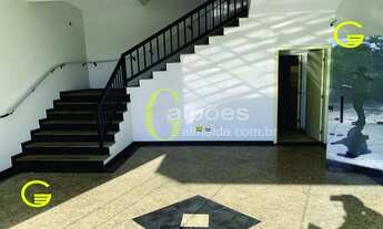 Imagem 9: Pavilhão/Galpão para alugar no bairro Cidade Industrial Satélite de São Paulo - Guarulhos