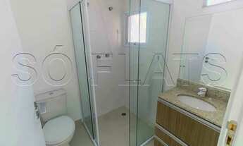 Imagem 7: Flat Atrium Augusta 26m² 1 dormitório 1 vaga disponível para locação na Bela Vista