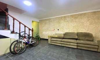 Imagem 7: Sobrado com 3 dormitórios, 155 m² - venda por R$ 999.000,00 ou aluguel por R$ 6.201,00/mês