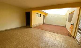 Imagem 4: Casa Térrea no COBAH 1