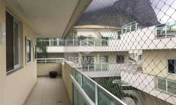 Imagem 11: Cobertura à venda com 125,00m² e 2 quartos em Barra da Tijuca, Rio de Janeiro - RJ