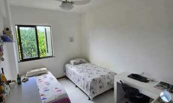 Imagem 12: Apartamento para Venda em Lauro de Freitas, Pitangueiras, 3 dormitórios, 1 suíte, 2 banhei