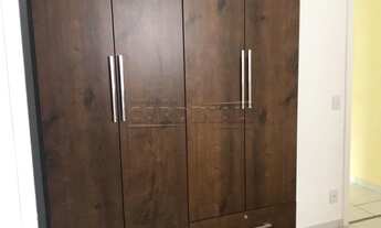 Imagem 6: Apartamento Padrão em São Carlos