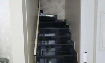 Imagem 6: Sobrado Cond. Alto da Boa Vista 178m²