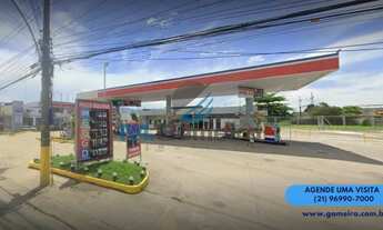 Imagem 8: Aluga-se Parqueamento em Posto de serviços 24h em Realengo - RJ