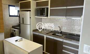 Imagem 6: Apartamento para Locação, mobiliado, 02 dormitórios, 01 vaga, Batel - Curitiba - PR