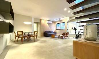 Imagem 3: Cobertura Duplex à venda na Agronômica