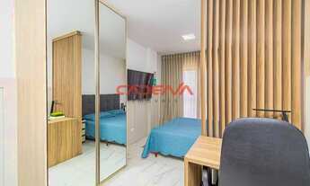 Imagem 6: Studio com 1 vaga para aluguel no Batel