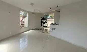 Imagem 5: Sobrado com piscina disponível para locação em condomínio Fechado