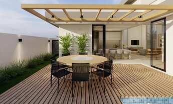 Imagem 6: Asa super exclusiva à venda no ALPHAVILLE Litoral Norte 3