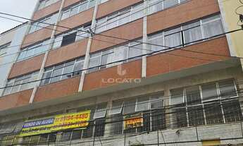 Imagem: Studio mobiliado no centro