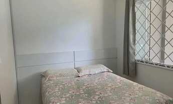 Imagem 5: Casa à venda com excelente acabamento e semi-mobiliada