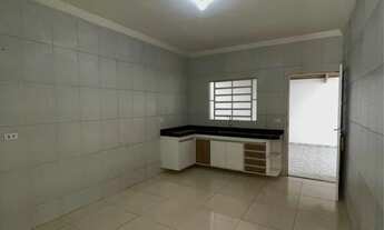 Imagem 7: Casa no bairro Maria Eugênia