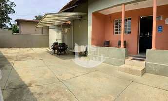 Imagem: Casa com 3 dormitórios, 230 m² - venda