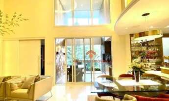 Imagem: Apartamento à venda, 172 m² por R$ 2.200.000,00