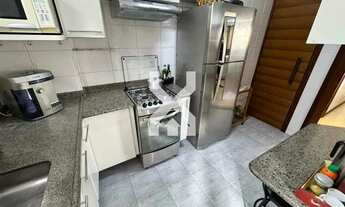 Imagem 7: Apartamento à venda, 4 quartos, 1 suíte, 2 vagas, Cidade Nova - Belo Horizonte/MG