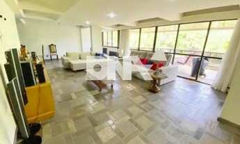 Imagem: Apartamento Padrão / Residencial / Barra