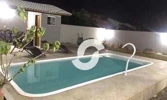 Imagem: Casa com 3 dormitórios à venda, 110 m²