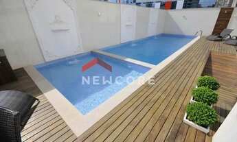 Imagem 4: Apartamento em Rua 260 - Meia Praia - Itapema/SC