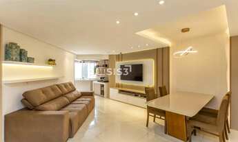 Imagem: Apartamento reformado com 2 suítes na Sete