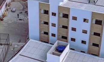 Imagem 2: Vendo apto em Jaguaribe (Novo