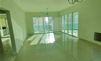 Imagem 4: Apartamento com 4 quartos para locação em Santana - SP