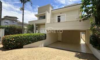 Imagem 3: Imóvel residencial disponível para locação no Terras de Piracicaba III em Piracicaba