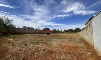 Imagem 4: Terreno à venda, 5000 m², no Quinta da Alvorada em Ribeirão Preto/SP I Imobiliária Brioni