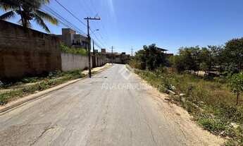 Imagem 4: Lote à Venda no Bairro Ibituruna