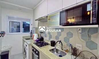 Imagem 4: Apartamento de 2 quartos à venda em Valinhos